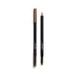 Eyebrow Pencil eyebrow pencil with brush 03 Gray Brown 1.2g