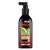Botanical scalp lotion with ginseng extract for fine and delicate hair 150ml