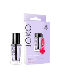 Nails Therapy hardening treatment Strengthening and Shine 11ml