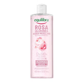 Rosa Gentle Cleansing Micellar Water gently cleansing rose micellar water with hyaluronic acid 400ml