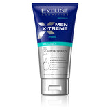 Men X-Treme Matt 6in1 matting face wash gel 150ml