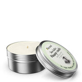 Shea Butter Massage Candle Shea Butter Massage Candle Green Tea 150g
