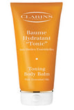 Baume hydratant tonic Moisturizing and toning balm 200ml