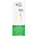 Body Shaper anti-cellulite peeling intensely stimulating 200ml