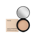 Semi-Transparent Matte Powder Semi-Transparent Matte Powder 5A Natural 9g