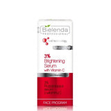 Brightening Serum With Vitamin C 3% brightening serum with vitamin C 15ml