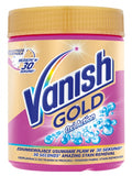 Gold Pink powder for removing stains from fabrics 705g