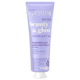 Beauty & Glow regenerating nourishing hand cream 50ml