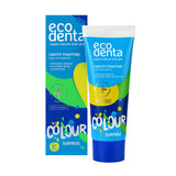 Color Surprise Cavity Fighting Kids Toothpaste 6+ toothpaste for children against caries 75ml