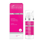 SupremeLab Sensitive Skin soothing face and eye area cream 50ml