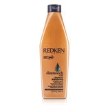 Diamond Oil Shampoo shampoo with oil for damaged and dull hair 300ml