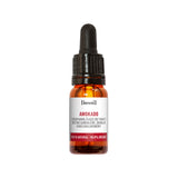 Avocado face moisturizing serum with hyaluronic acid 10ml