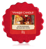 Wax fragrance wax After Sledding 22g