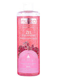 Shower gel very dry skin Peony and Sweet Almond 400ml