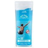 Fit for Life 5 in 1 shower gel for men 100ml