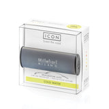 Car Icon car fragrance Cold Water 1pc