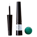 Superior Eyeliner waterproof eyeliner 07 Green 3ml