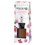 Botanica scented sticks Exotic Rose & African Geranium 80ml