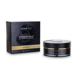 Essence + Intensive Night Rejuvenating Eyepads intensively regenerating night eye pads 60 pcs