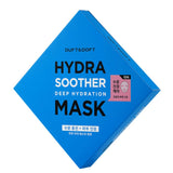 Hydra Soother Deep Hydration Deep Hydration Mask moisturizing mask 5x30ml