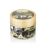 Spa intensively nourishing clay body scrub, Thermal Mud and Fitakarbon 225ml