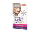 Trendy Cream Ultra hair color cream 11 Silver Dust 35ml
