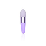 Make-up Sponge Applicator foundation applicator sponge with handle Violet 4315