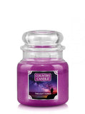 Medium scented candle with two wicks Twilight Tonka 453g