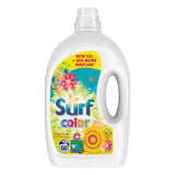 Color Fruity Fiesta & Summer Flowers washing gel for color 3l