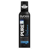 Pure Volume Mousse hair mousse with volume 250 ml