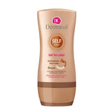 Self Tan Lotion, self-tanning body lotion 200ml