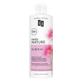 Enjoy Nature revitalizing micellar essence makeup removal and cleansing 400ml