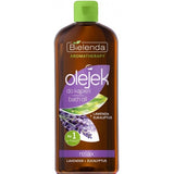 Aromatherapy bath oil Lavender + Eucalyptus 300ml