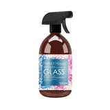 Glass professional liquid for cleaning glass surfaces 500ml