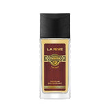 Cabana For Man deodorant spray glass 80ml