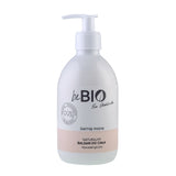 Natural Body Lotion Flaxseed 400ml