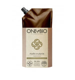 Phytosterol regenerating liquid soap with sunflower oil supply 500ml