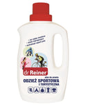 1000ml liquid for washing sports and tourist clothes