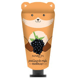 Funny Animals regenerating hand scrub 50ml