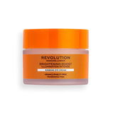 Skincare Ginseng Brightening Eye Cream 15ml