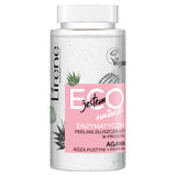 I am Eco Waterless enzymatic exfoliating powder peeling 40g