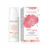 Well Aging cream velvety moisturizing 50ml