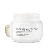 Sublime Youth Day anti-wrinkle nourishing day cream 50ml
