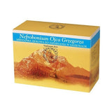Father Grzegorz's nephrobonisan herbal blend for infusing a dietary supplement 25 sachets
