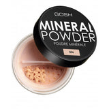 Mineral Powder mineral powder 006 Honey 8g
