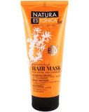 Power-C Plus Hair Mask mask for weak and damaged hair 200 ml
