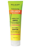True Professional Volumizing Collagen Bamboo Shampoo volumizing shampoo with collagen and bamboo extract 250ml
