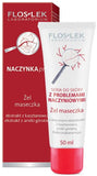 Capillaries Pro gel mask 50ml