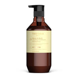 Monoi & Buriti Glossing Conditioner 400ml shine conditioner for dry and coarse hair