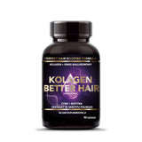 Collagen Better Hair dietary supplement 90 tablets